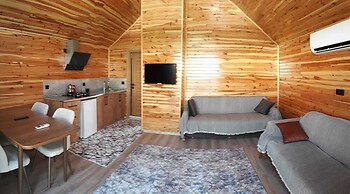 Riviera Bungalow Evleri Demre