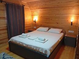 Riviera Bungalow Evleri Demre