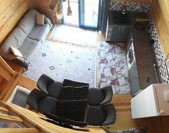 Riviera Bungalow Evleri Demre