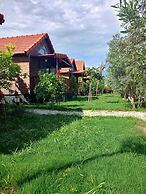 Riviera Bungalow Evleri Demre