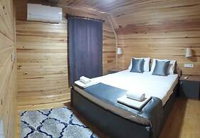 Riviera Bungalow Evleri Demre