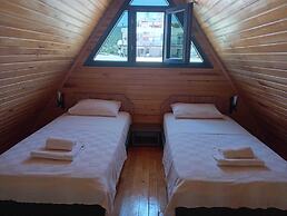 Riviera Bungalow Evleri Demre