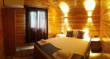 Riviera Bungalow Evleri Demre