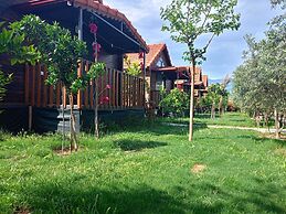 Riviera Bungalow Evleri Demre