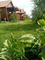 Riviera Bungalow Evleri Demre