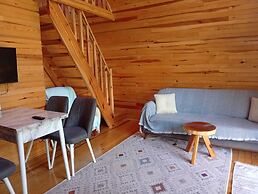 Riviera Bungalow Evleri Demre