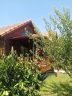 Riviera Bungalow Evleri Demre