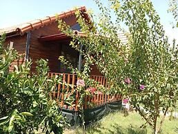 Riviera Bungalow Evleri Demre