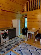 Riviera Bungalow Evleri Demre