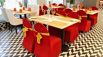 Hibiscus select hotel