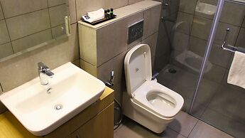 Hibiscus select hotel