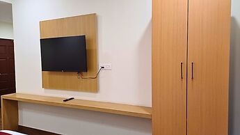 Hibiscus select hotel