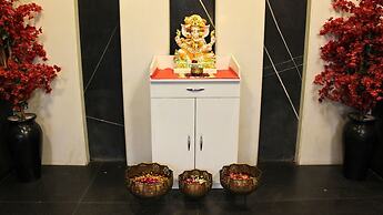 Hibiscus select hotel