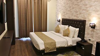 Hibiscus select hotel