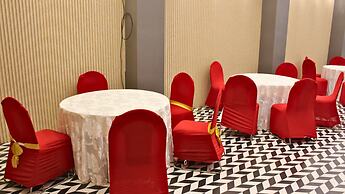 Hibiscus select hotel