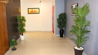 Hibiscus select hotel