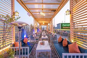 Hibiscus select hotel