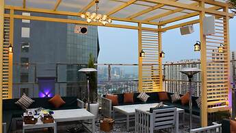 Hibiscus select hotel