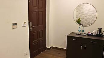 Hibiscus select hotel