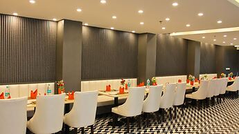 Hibiscus select hotel