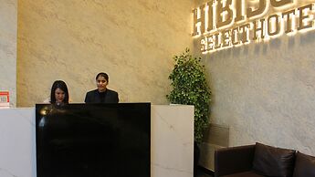 Hibiscus select hotel