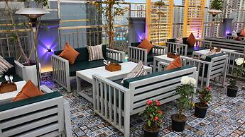 Hibiscus select hotel