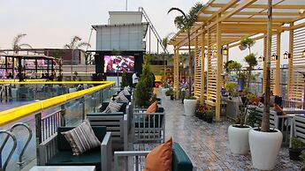 Hibiscus select hotel