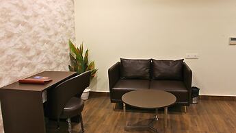 Hibiscus select hotel