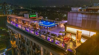 Hibiscus select hotel