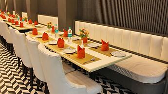 Hibiscus select hotel