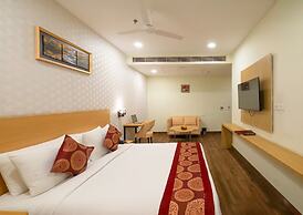 Hibiscus select hotel