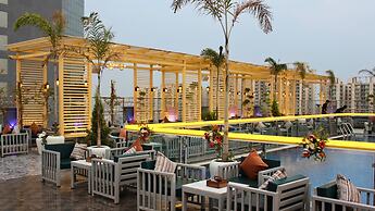 Hibiscus select hotel