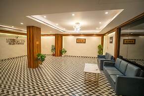 Hibiscus select hotel