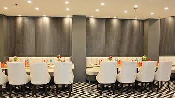 Hibiscus select hotel