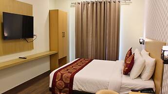 Hibiscus select hotel