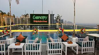 Hibiscus select hotel