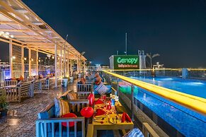 Hibiscus select hotel