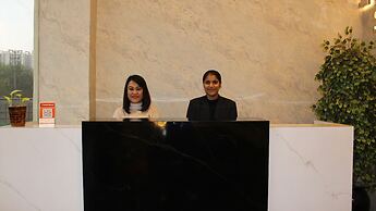 Hibiscus select hotel