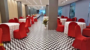 Hibiscus select hotel