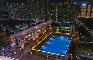 Hibiscus select hotel