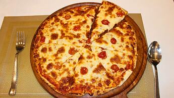 Hibiscus select hotel