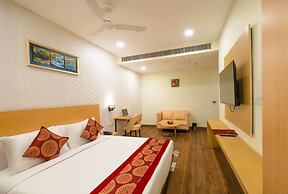 Hibiscus select hotel