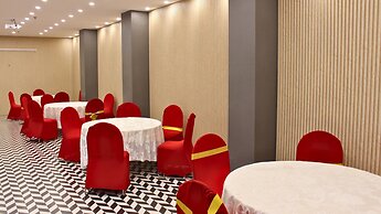 Hibiscus select hotel