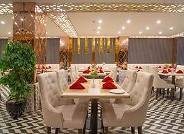 Hibiscus select hotel