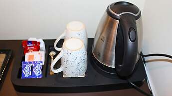 Hibiscus select hotel