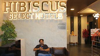 Hibiscus select hotel