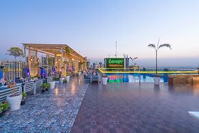 Hibiscus select hotel