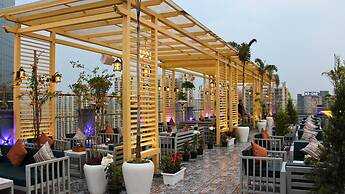 Hibiscus select hotel