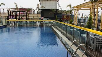 Hibiscus select hotel