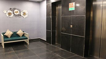 Hibiscus select hotel